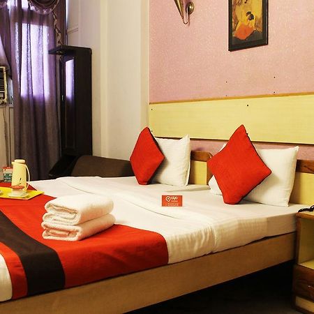 Oyo Rooms Noida Sector 12 Buitenkant foto
