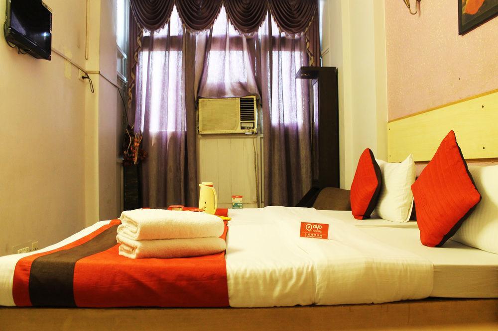 Oyo Rooms Noida Sector 12 Buitenkant foto