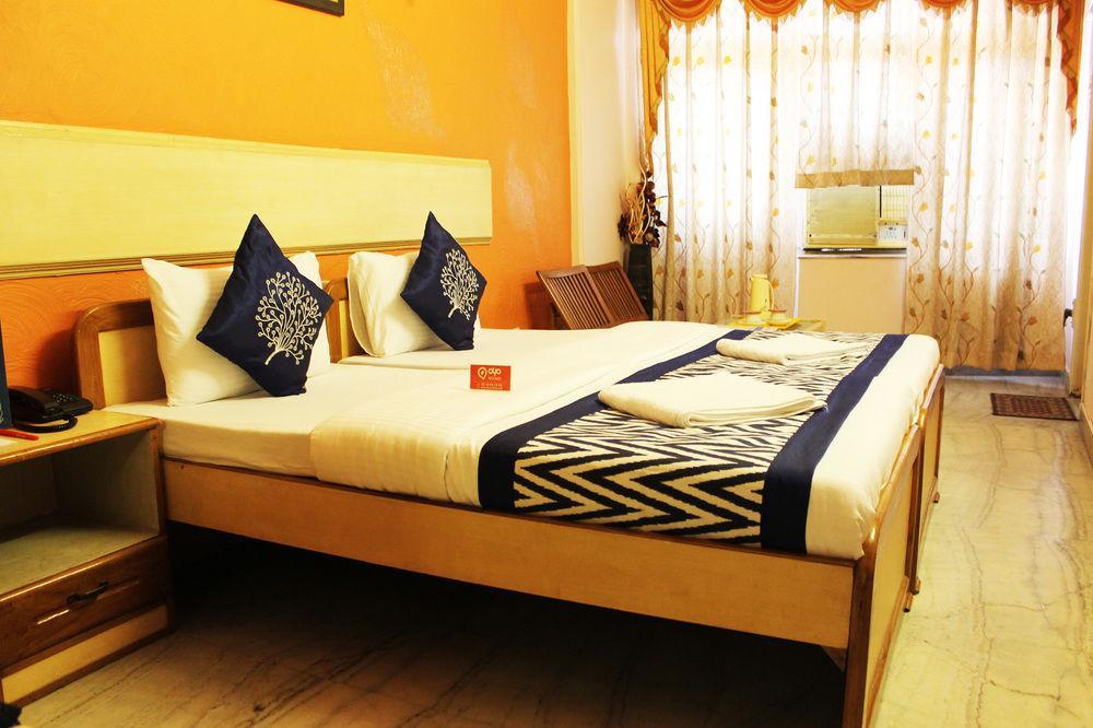 Oyo Rooms Noida Sector 12 Buitenkant foto